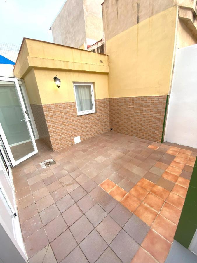 Moderno Bajo En Puerto De Sagunto Puerto de Sagunto Exterior photo
